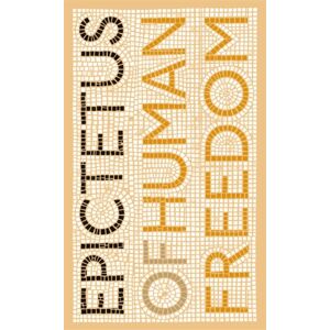 Penguin Books Ltd Of Human Freedom
