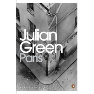 Penguin Books Ltd Paris