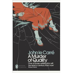Penguin Books Ltd A Murder Of Quality