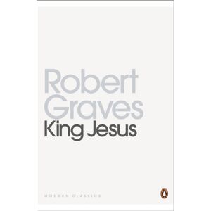Penguin Books Ltd King Jesus