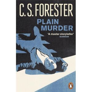 Penguin Books Ltd Plain Murder