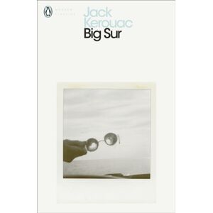 Penguin Books Ltd Big Sur