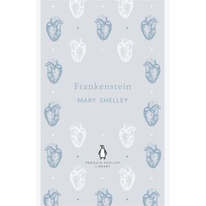 Penguin Books Ltd Frankenstein