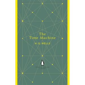 Penguin Books Ltd The Time Machine