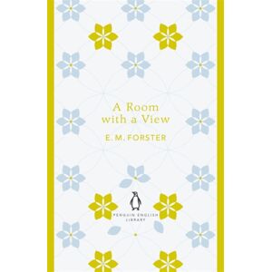 Penguin Books Ltd A Room With A View