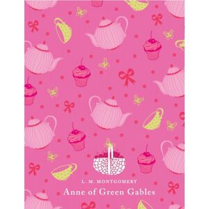 Penguin Random House Children's UK Anne Of Green Gables