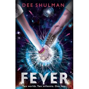Penguin Random House Children's UK Fever (Book 1)