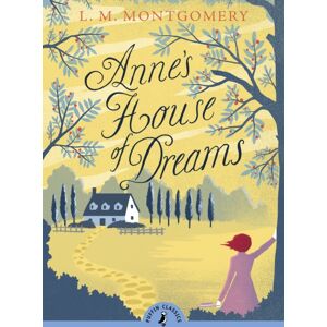 Penguin Random House Children's UK Anne'S House Of Dreams