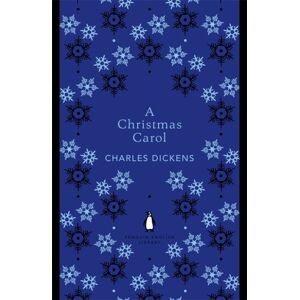 Penguin Books Ltd A Christmas Carol