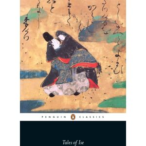 Penguin Books Ltd The Tales Of Ise