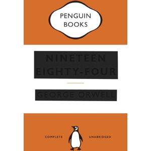 Penguin Books Ltd Nineteen Eighty-Four