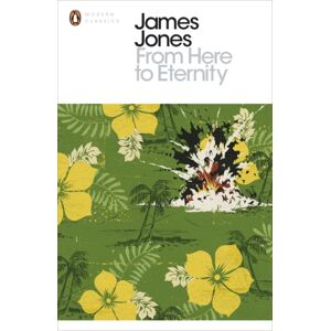 Penguin Books Ltd From Here To Eternity
