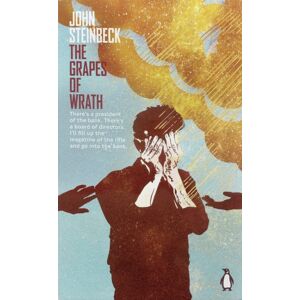 Penguin Books Ltd The Grapes Of Wrath