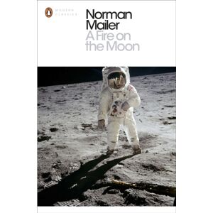 Penguin Books Ltd A Fire On The Moon