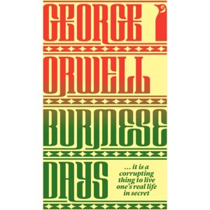 Penguin Books Ltd Burmese Days