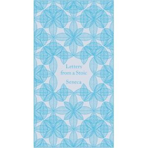 Penguin Books Ltd Letters From A Stoic : Epistulae Morales Ad Lucilium