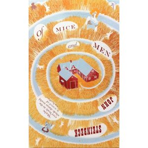 Penguin Books Ltd Of Mice And Men