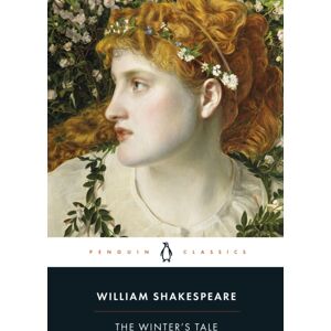 Penguin Books Ltd The Winter'S Tale