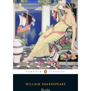 Penguin Books Ltd Pericles