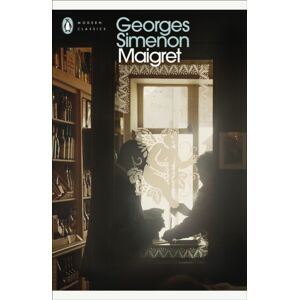 Penguin Books Ltd Maigret : Inspector Maigret