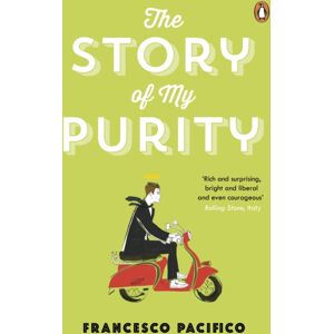 Penguin Books Ltd The Story Of My Purity