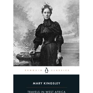 Penguin Books Ltd Travels In West Africa