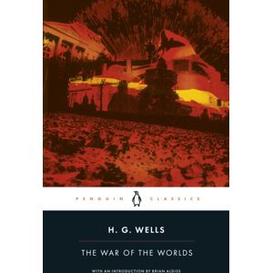 Penguin Books Ltd The War Of The Worlds