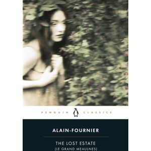 Penguin Books Ltd The Lost Estate (Le Grand Meaulnes)