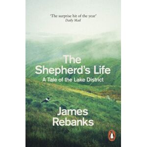 Penguin Books Ltd The Shepherd'S Life : A Tale Of The Lake District