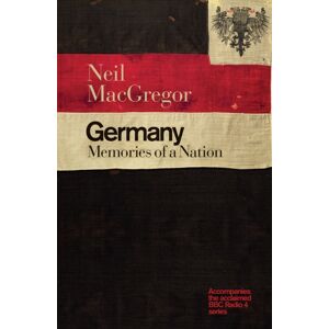 Penguin Books Ltd Germany : Memories Of A Nation