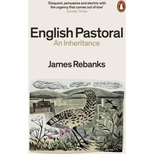 Penguin Books Ltd English Pastoral : An Inheritance