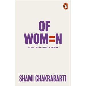 Penguin Books Ltd Of Women : In The 21st Century