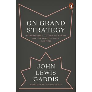 Penguin Books Ltd On Grand Strategy