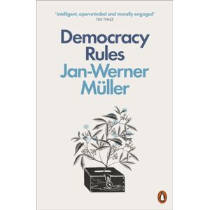 Penguin Books Ltd Democracy Rules