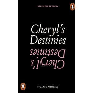 Penguin Books Ltd Cheryl'S Destinies