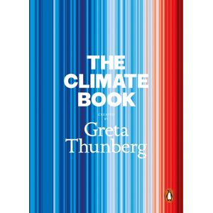 Penguin Books Ltd The Climate Book