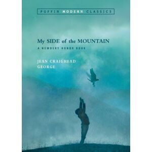 Penguin Random House Children's UK My Side Of The Mountain (Puffin Modern Classics)