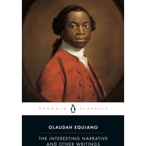 Penguin Books Ltd The Interesting Narrative And Other Writings