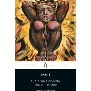Penguin Books Ltd The Divine Comedy : Inferno