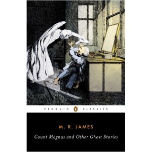 Penguin Books Ltd Count Magnus And Other Ghost Stories