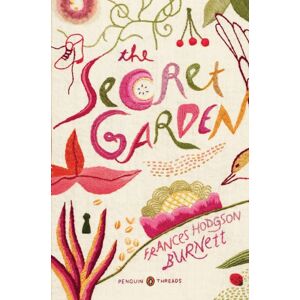 Penguin Books Ltd The Secret Garden (Penguin Classics Deluxe Edition)