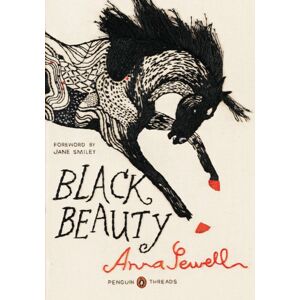 Penguin Books Ltd Black Beauty (Penguin Classics Deluxe Edition)