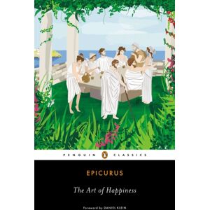 Penguin Books Ltd The Art Of Happiness