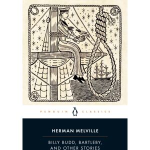 Penguin Books Ltd Billy Budd, Bartleby, And Other Stories