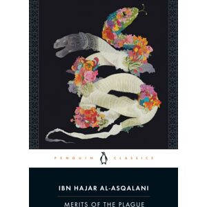 Penguin Books Ltd Merits Of The Plague
