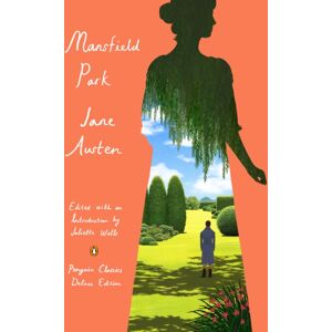 Penguin Books Ltd Mansfield Park