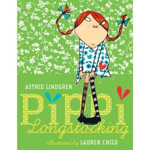 Oxford University Press Pippi Longstocking