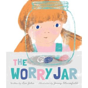Oxford University Press The Worry Jar