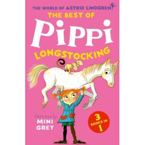 Oxford University Press The Of Pippi Longstocking