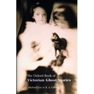 Oxford University Press The Oxford Book Of Victorian Ghost Stories
